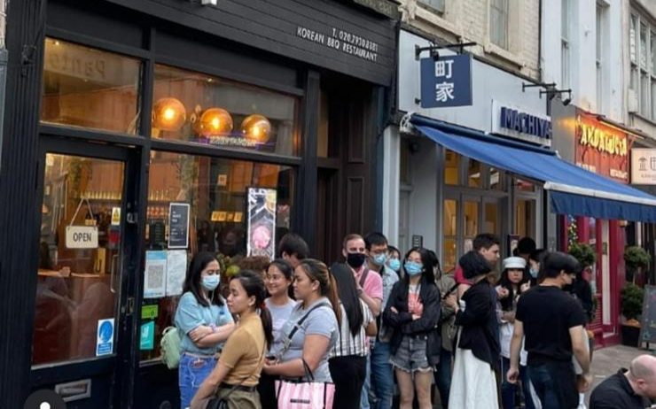 YORI expands Korean cuisine's reach in Europe through industry collaborations - Vimarsana News
