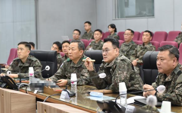 S. Korea vows 'overwhelming response' if N. Korea provokes - Vimarsana News