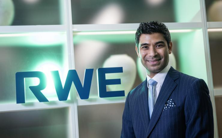 RWE eager to provide offshore wind power solution to Korea - The Korea ...