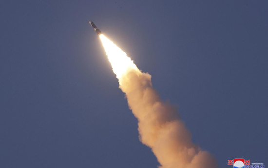 S. Korea imposes sanctions on 11 N. Korean individuals, 4 entities over ICBM launch