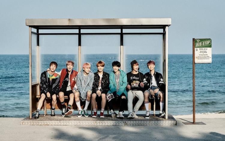 BTS' 'Spring Day' reclaims top spot on iTunes charts after 6 years - Vimarsana News