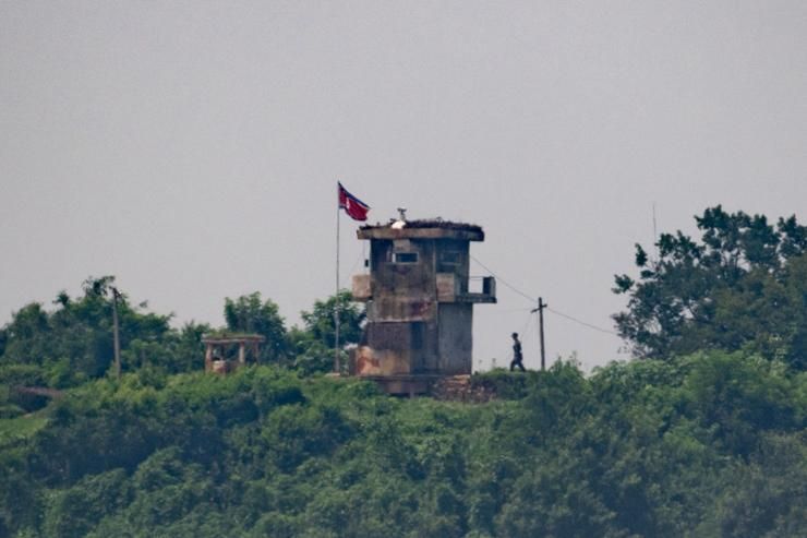 Moon government accused of lax oversight of NK guard post demolition - Vimarsana News