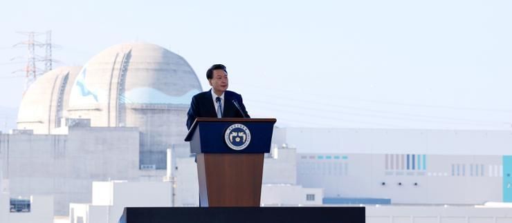 Seoul-Washington nuclear MOU to help boost ties, avoid future conflict: industry official