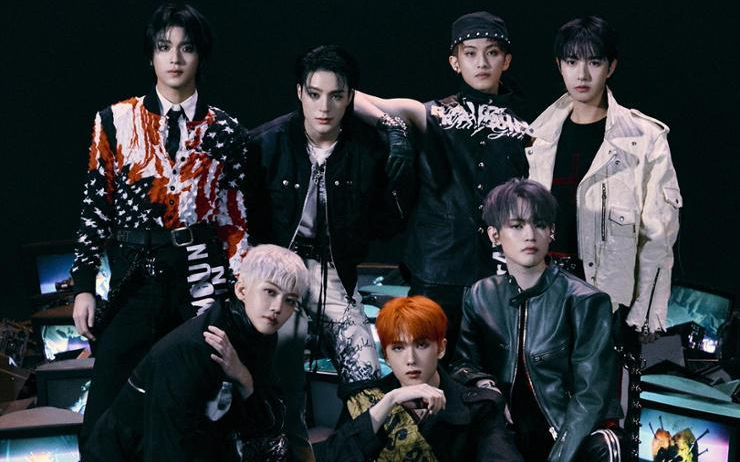 NCT DREAM drops 'DREAM( )SCAPE' album with more intense themes - Vimarsana News