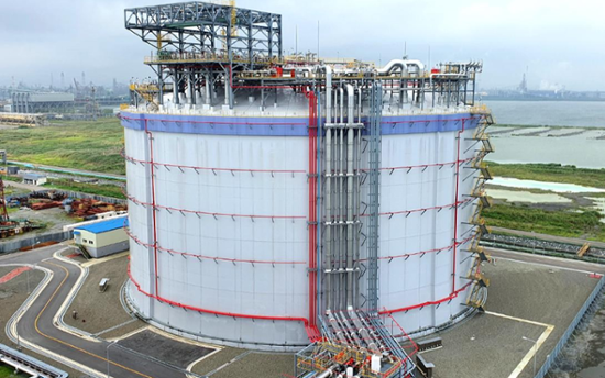 POSCO braves industry downturn with high manganese steel