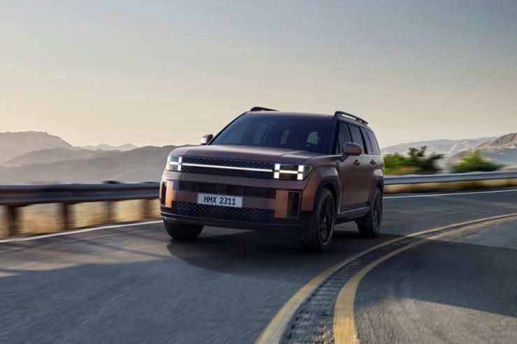 Hyundai's US sales jump 15% on-year in January
