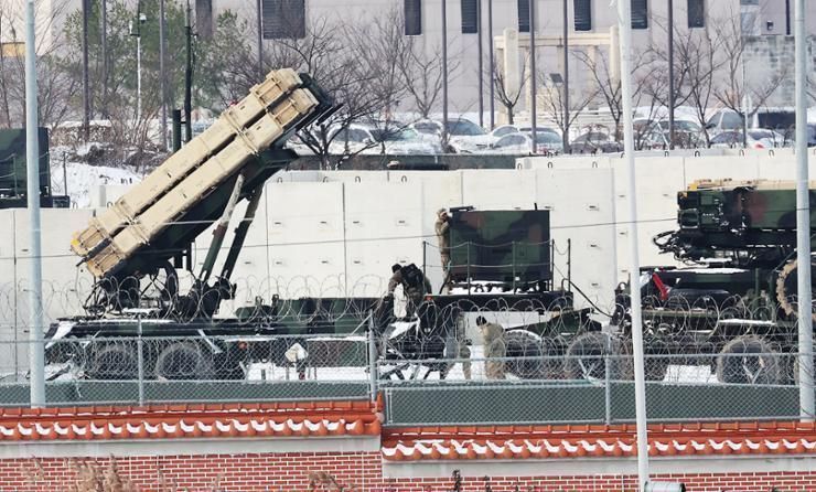 N. Korea ramps up criticism against S. Korea-US drills, but no mention of missile launch