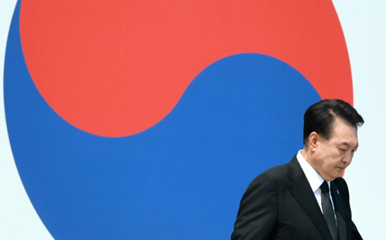Prosecution says Yoon defied summons, plans second order