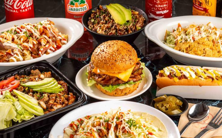 [RESTAURANT OF THE WEEK] Cali in the Bowl - The Korea Times - Vimarsana News