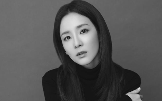 'Lying about age and dating': Sandara Park responds to criticism