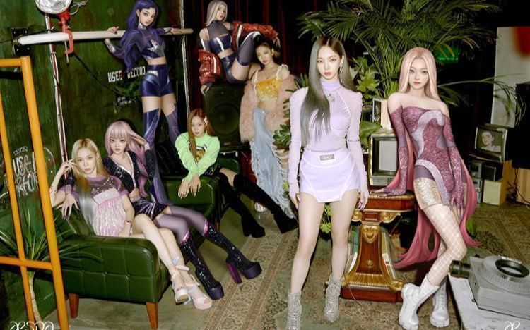 AI revolution: boon or bane for K-pop world? - Vimarsana News