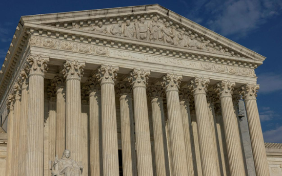 Divided US Supreme Court rejects Trump bid to freeze nearly $2 bil. in foreign aid