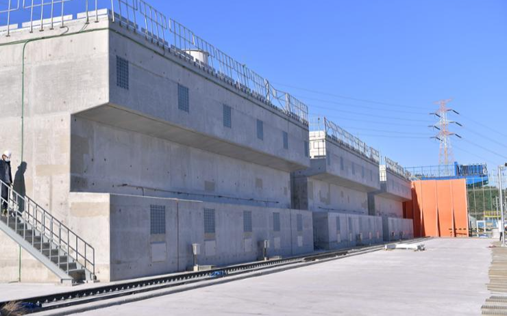 Experts urge Assembly to pass bill on radioactive waste storage facilities - Vimarsana News