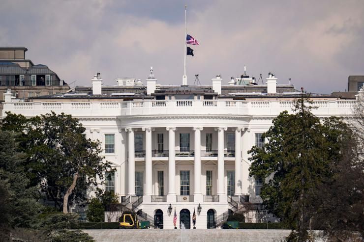 White House orders pause on federal grants, loans starting this week