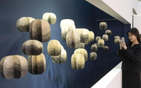 Korean craftsmanship meets modern design at 2024 Craft Trend Fair