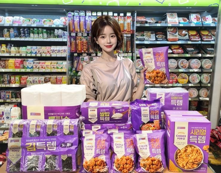 Private-label products enjoy popularity amid high cost of living