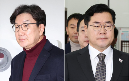 Launch of consultative body stalled as rival parties continue to clash