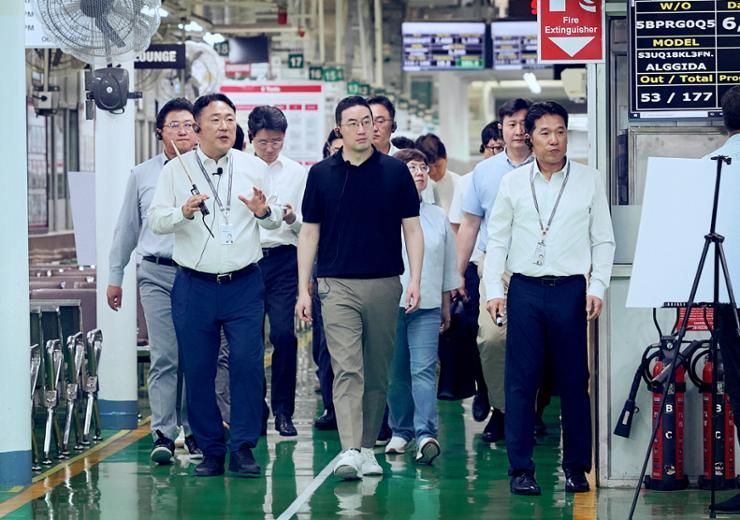 LG Electronics India's IPO bid hits its stride