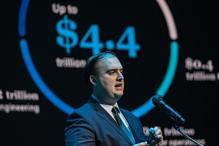 'AI will have significant impact across all industries': McKinsey - Vimarsana News