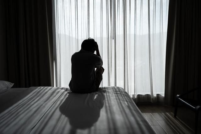 More women than men think about taking own lives: health ministry report - Vimarsana News