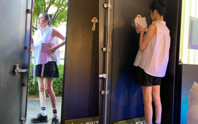 Go Hyun-jung returning to small screen, fans express worry her being 'too thin' - Vimarsana News