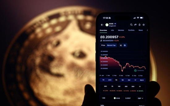 [INTERVIEW] More character meme coins to emerge under Trump-backed crypto policies: HashKey Global