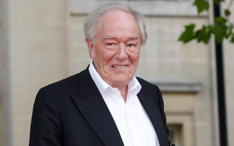 Michael Gambon, veteran actor who played Dumbledore in 'Harry Potter' films, dies at age 82 - Vimarsana News