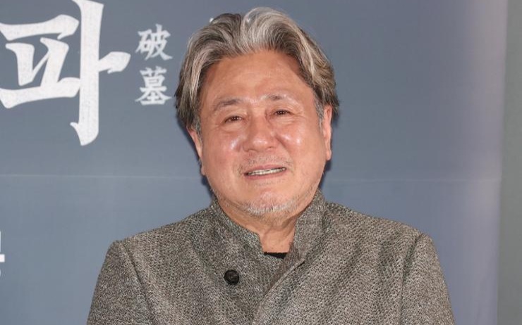 Choi Min-sik focuses on successful ensemble acting in occult 'Exhuma' - Vimarsana News