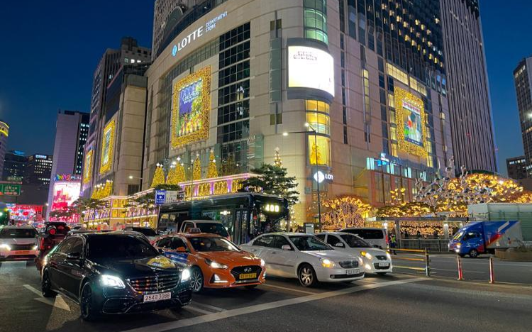 Korea expands E-9 visas to address labor shortages at hotels - Vimarsana News