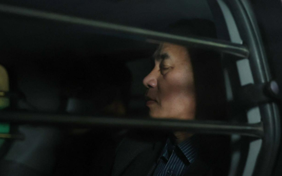 Court issues arrest warrants for self-proclaimed power broker, ex-lawmaker