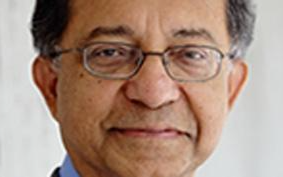 The man who relaunched India