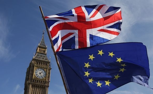 UK parliament approves Brexit trade deal with EU - The Korea Times