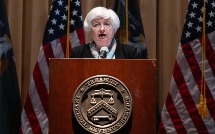 Korea excluded from US 'monitoring list" for FX policy for 1st time since 2016 - Vimarsana News
