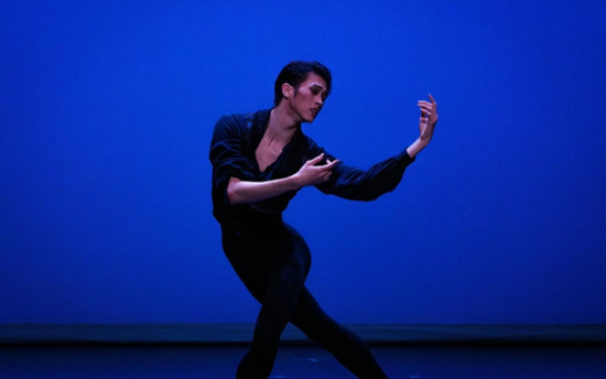Ballet, classical concerts become more audience-friendly