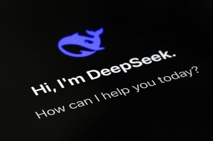 Gov't ministries block access to DeepSeek due to security concerns