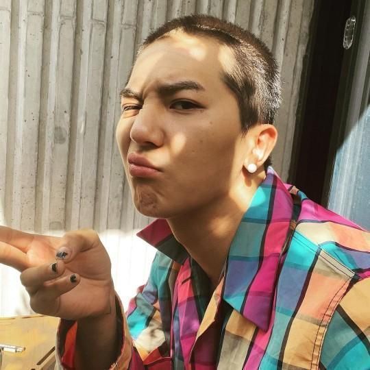 WINNER's Song Min-ho discharged from military amid allegations of lax service