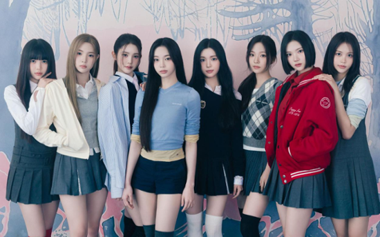 Hearts2Hearts vs. KiiiKiii: How rising K-pop girl groups stack up