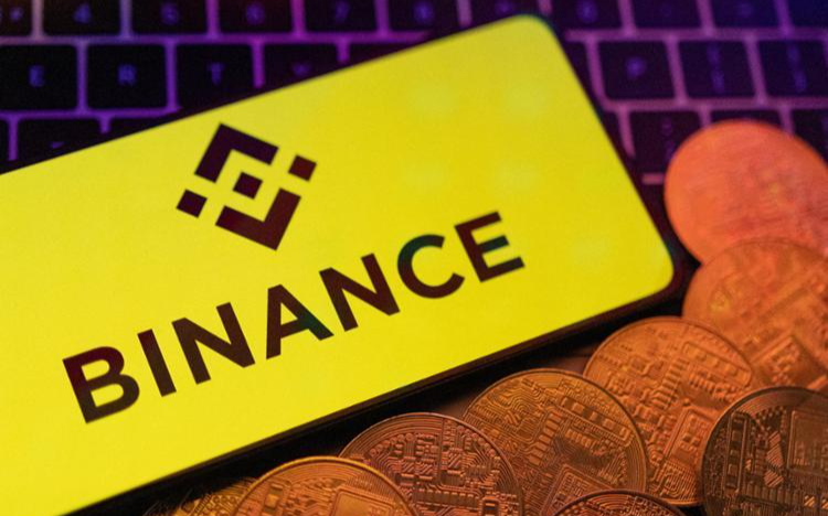 Largest crypto exchange Binance fined $4 bil., CEO pleads guilty to not stopping money laundering - Vimarsana News