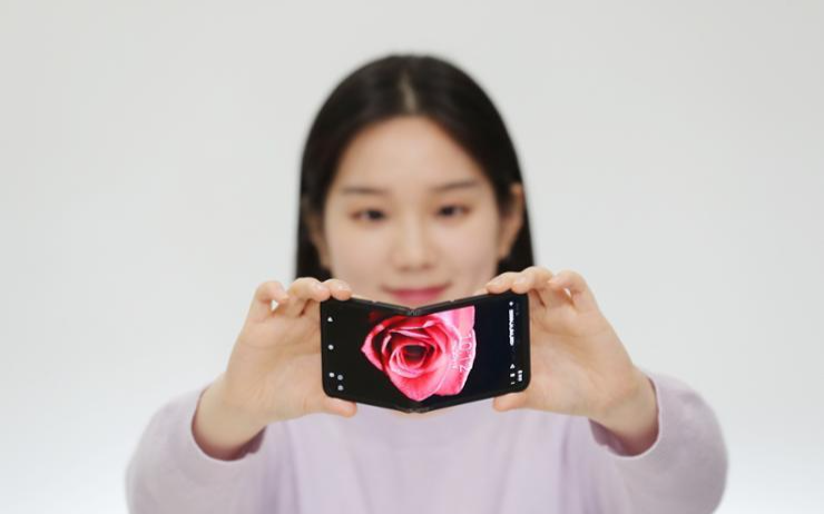 Samsung Display to show off versatile lineup of foldable displays - Vimarsana News