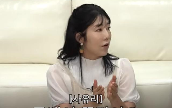 Sayuri debunks sperm bank myths, shares experience of being single mother