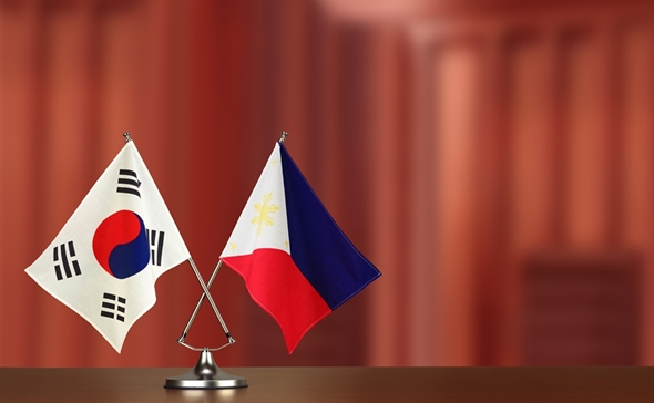 Korea, Philippines strike free trade deal - The Korea Times