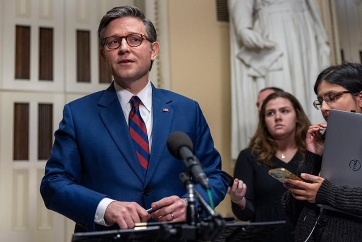 House rejects Trump-backed plan on government shutdown, leaving next steps uncertain