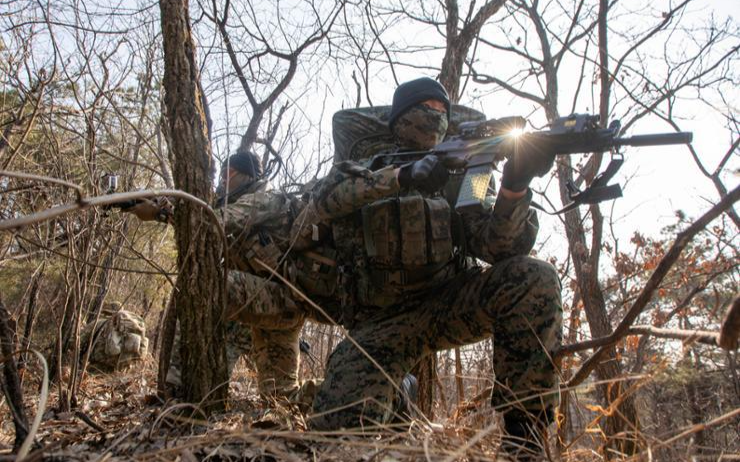 S. Korea, US hold first joint Army special operations drills of year - Vimarsana News