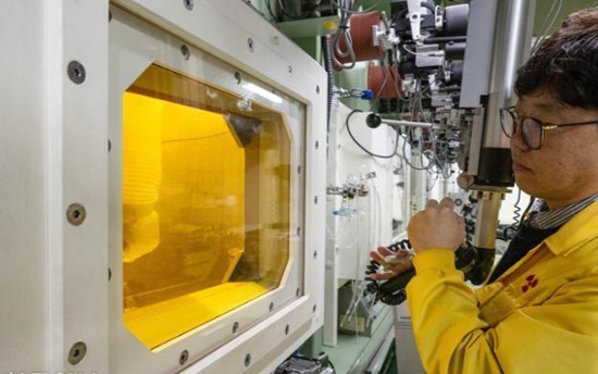 Korea to produce cancer treatment actinium-225 domestically by mid-2025
