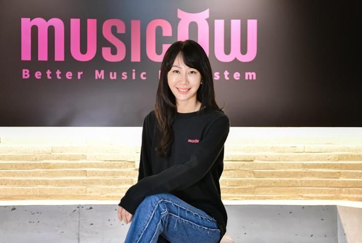 [INTERVIEW] Musicow pioneers new path for music copyright investment