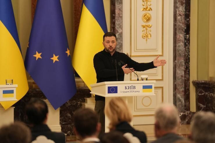 Zelenskyy says NK troops deployed to western Russia killed, injured