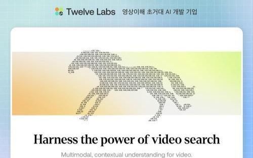 AI startup Twelve Labs attracts $10 mil. from Nvidia, Intel, others - Vimarsana News
