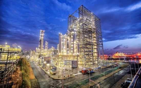 S-Oil shifts to Q3 loss on low refining margin, weak won