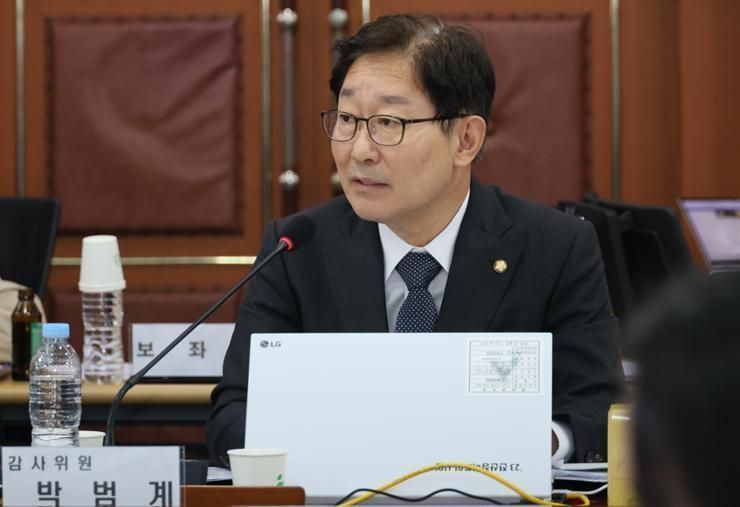 Ex-defense minister ordered drone infiltration to Pyongyang in Oct.: lawmaker