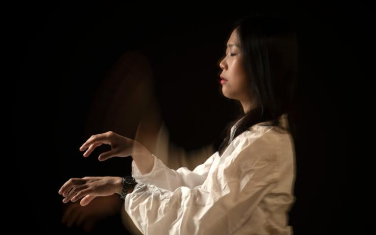 Pianist Son Yeol-eum explores new musical dimensions in 'Love Music' concert - Vimarsana News